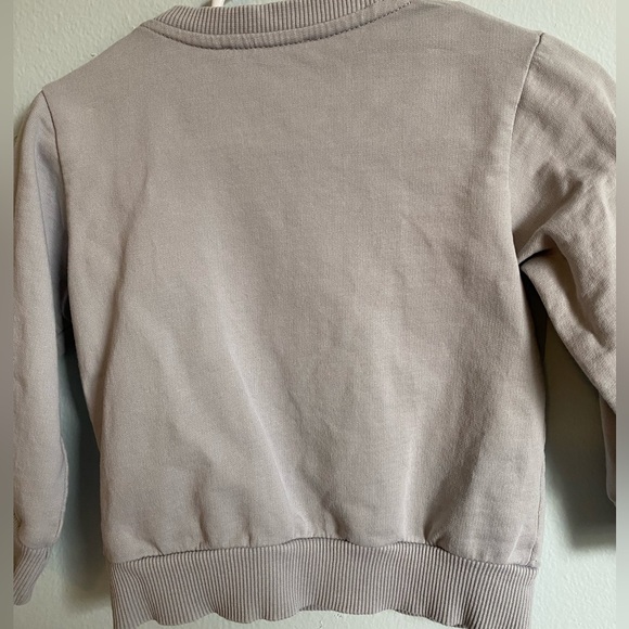 Cikoby Elephant crew neck sweater - Picture 7 of 7
